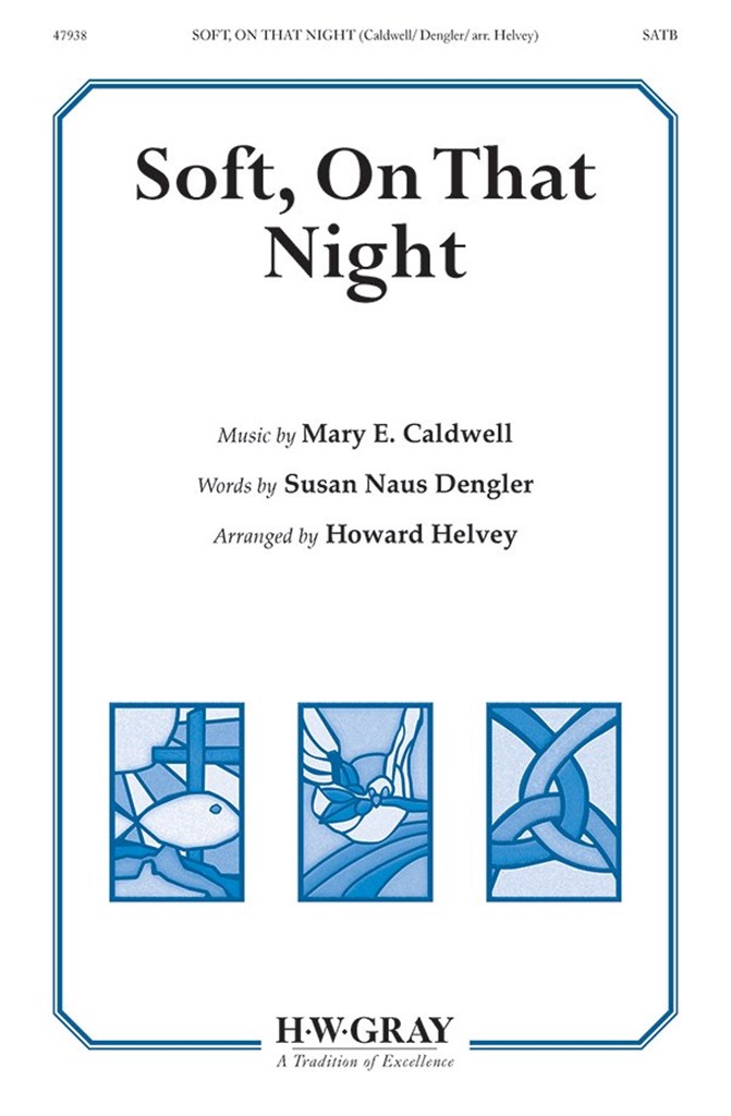 Soft On That Night