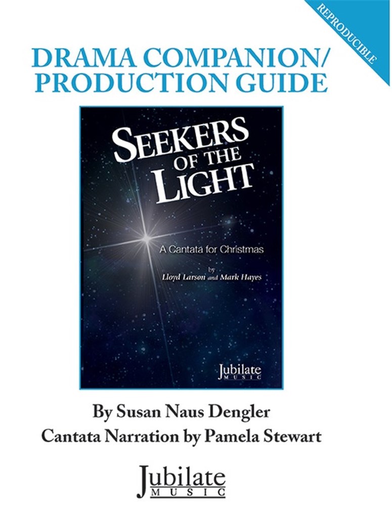 Seekers of the Light (Drama Comp Guide)