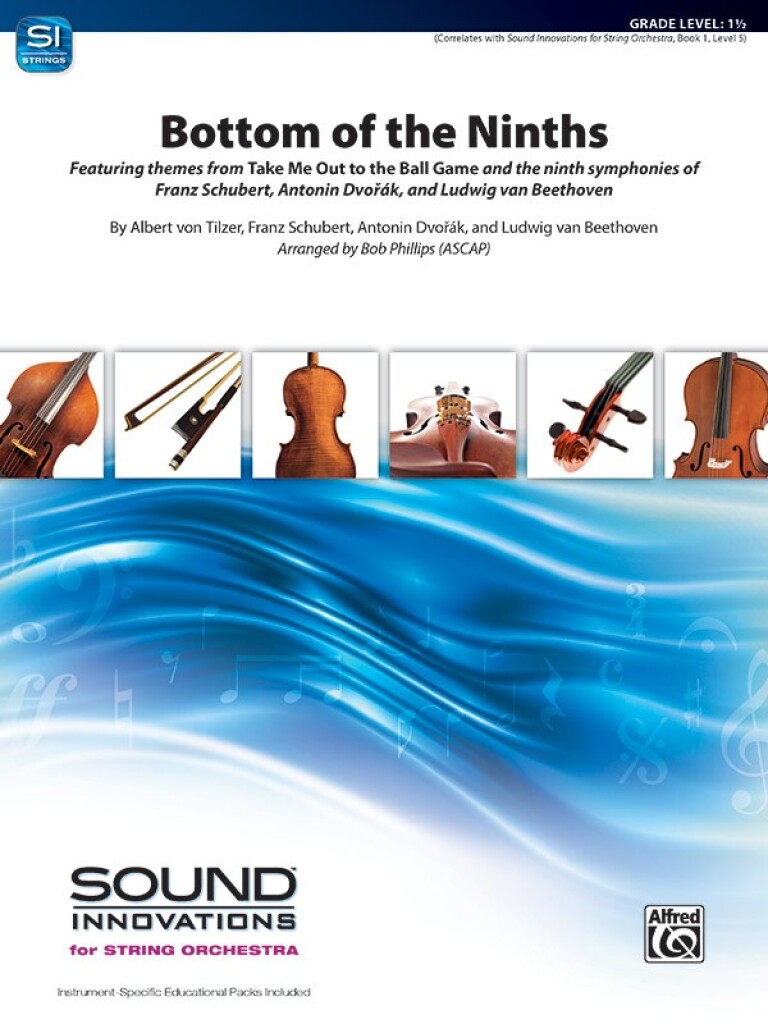 Bottom Of The Ninths