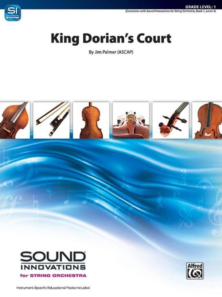 King Dorians Court
