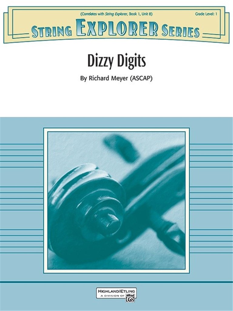 Dizzy Digits