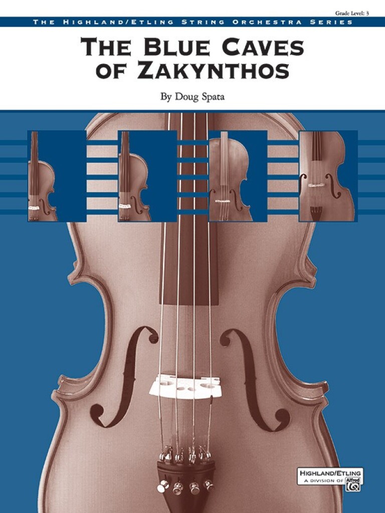 The Blue Caves Of Zakynthos