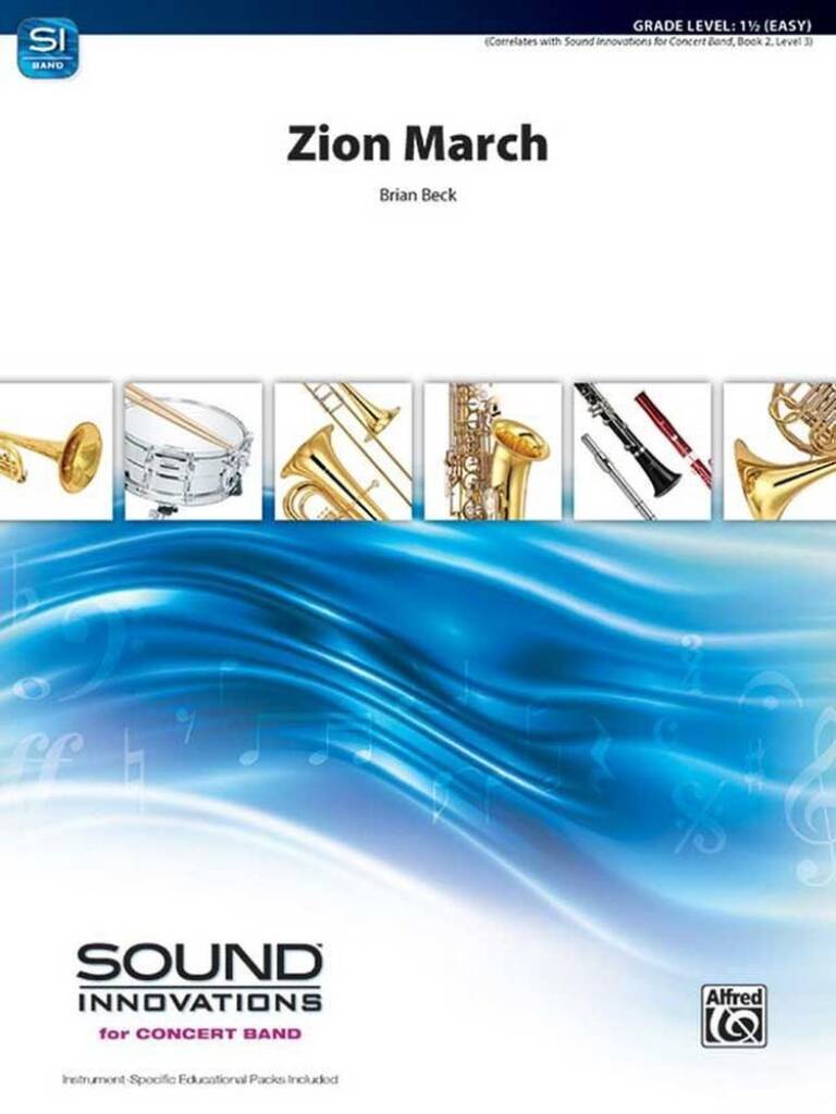 Zion March
