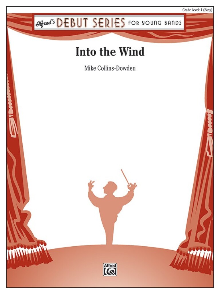 Into The Wind