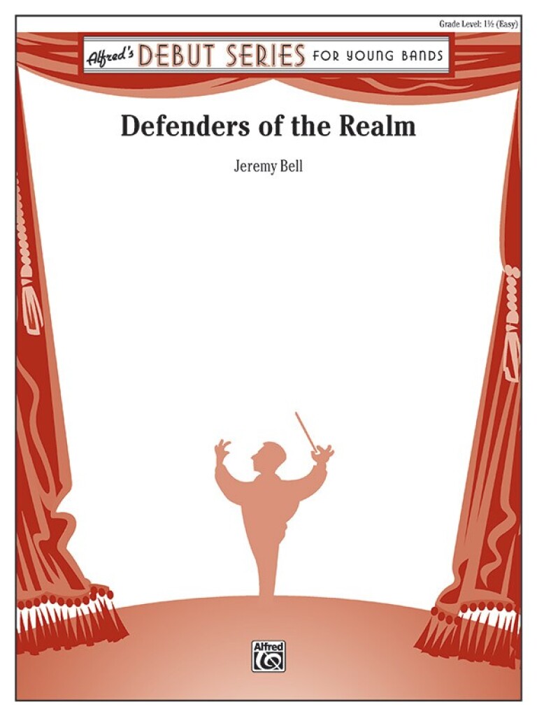 Defenders Of The Realm