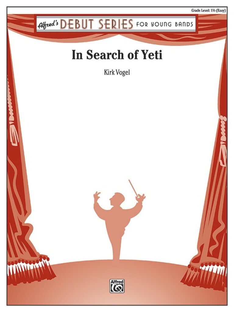 In Search Of Yeti