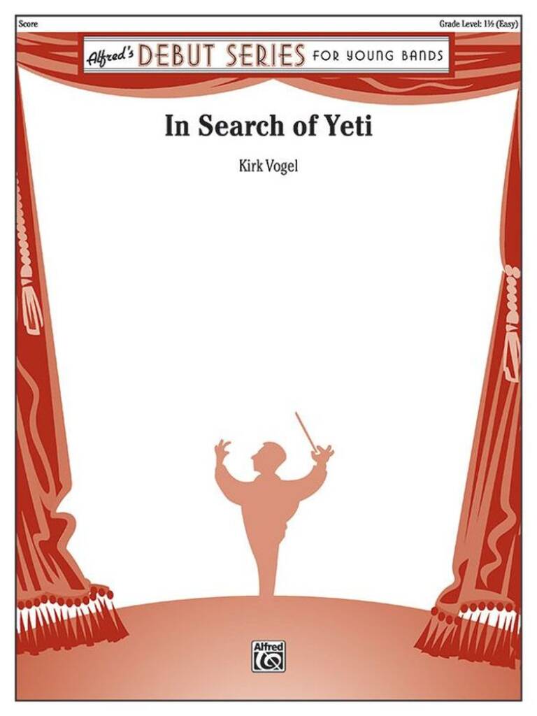 In Search Of Yeti