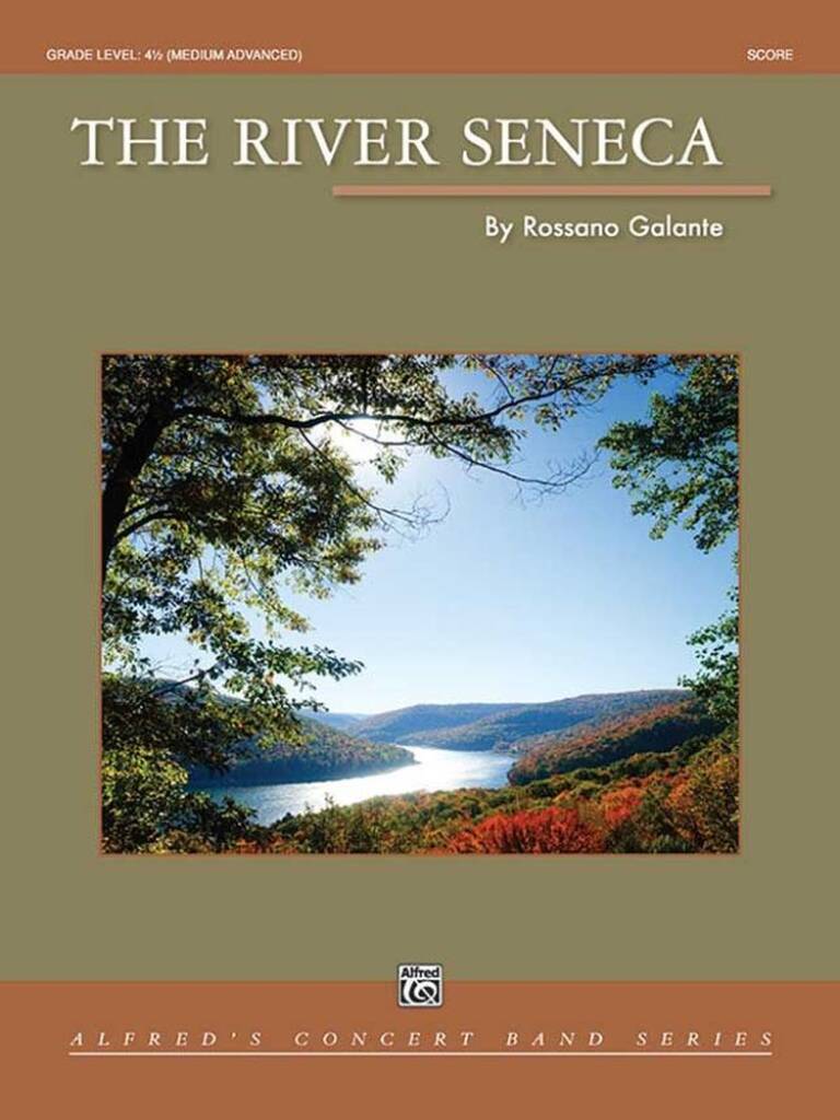 River Seneca,The