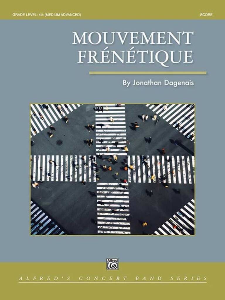 Mouvement Frenetique