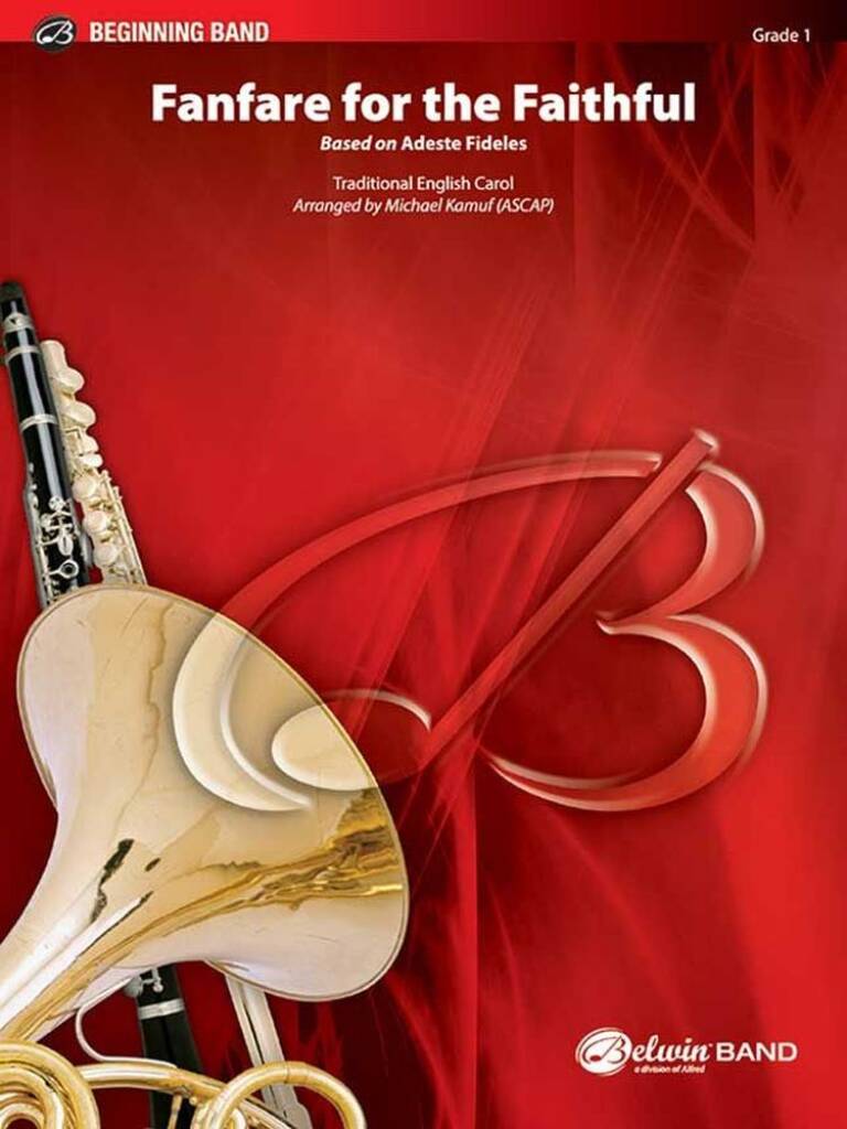 Fanfare For The Faithful