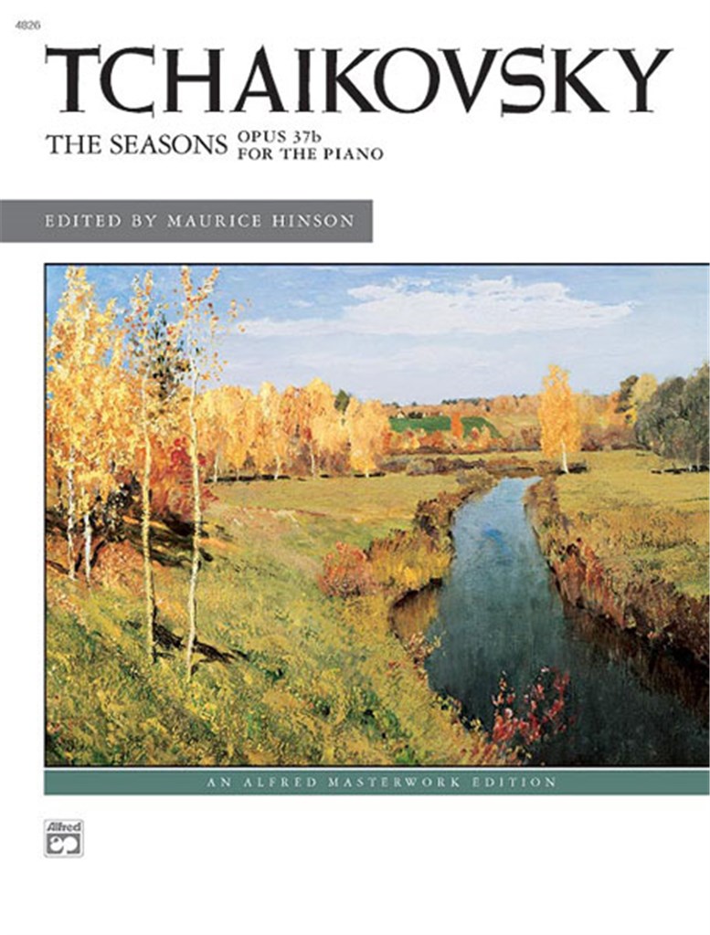 The Seasons