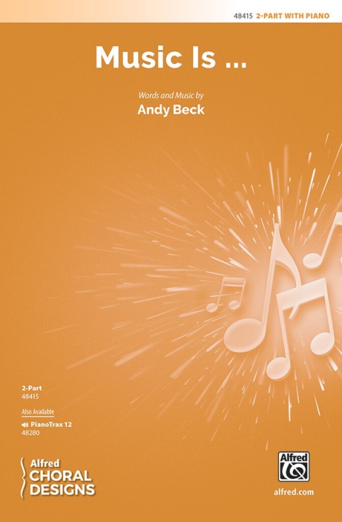 Music Is