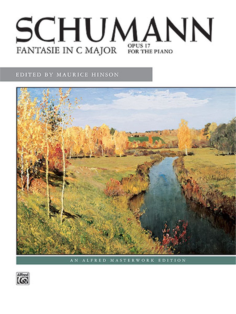 Fantasie in C, Op. 17