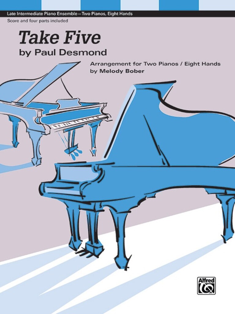 Take Five