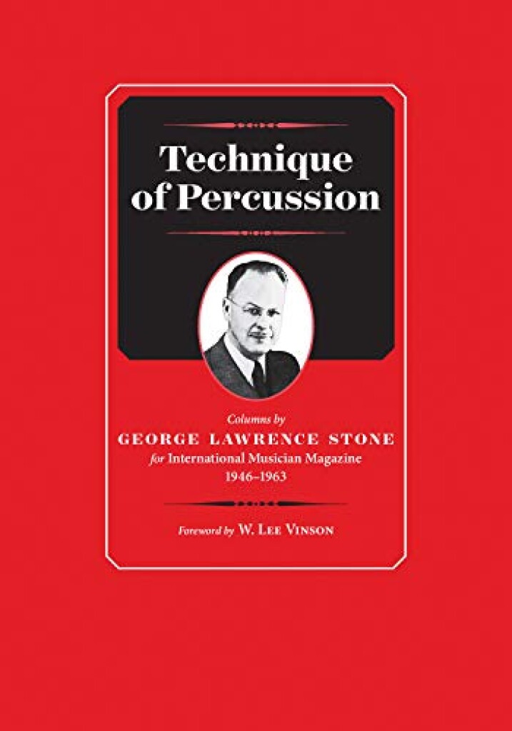 Technique of Percussion