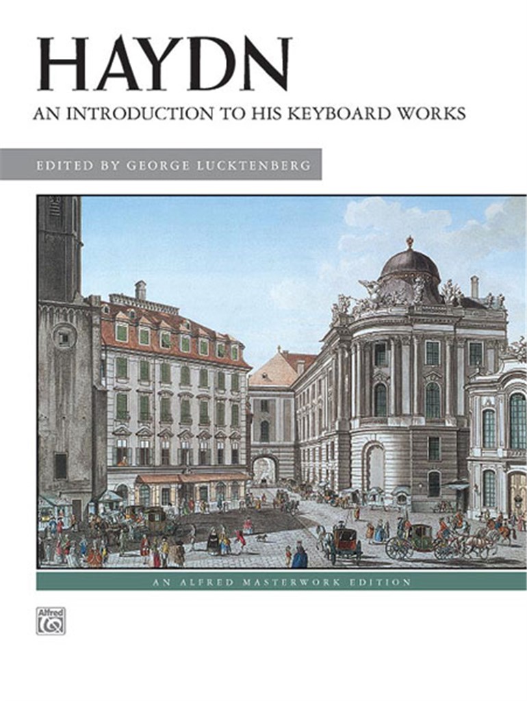 An Introduction to His Keyboard Works