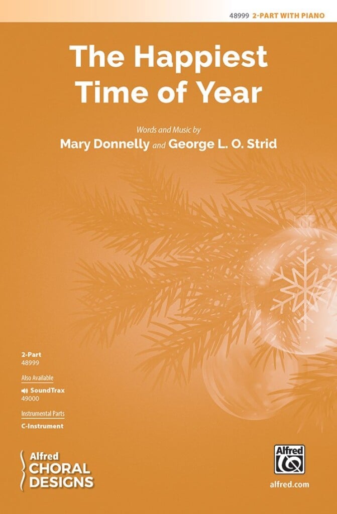 The Happiest Time of Year