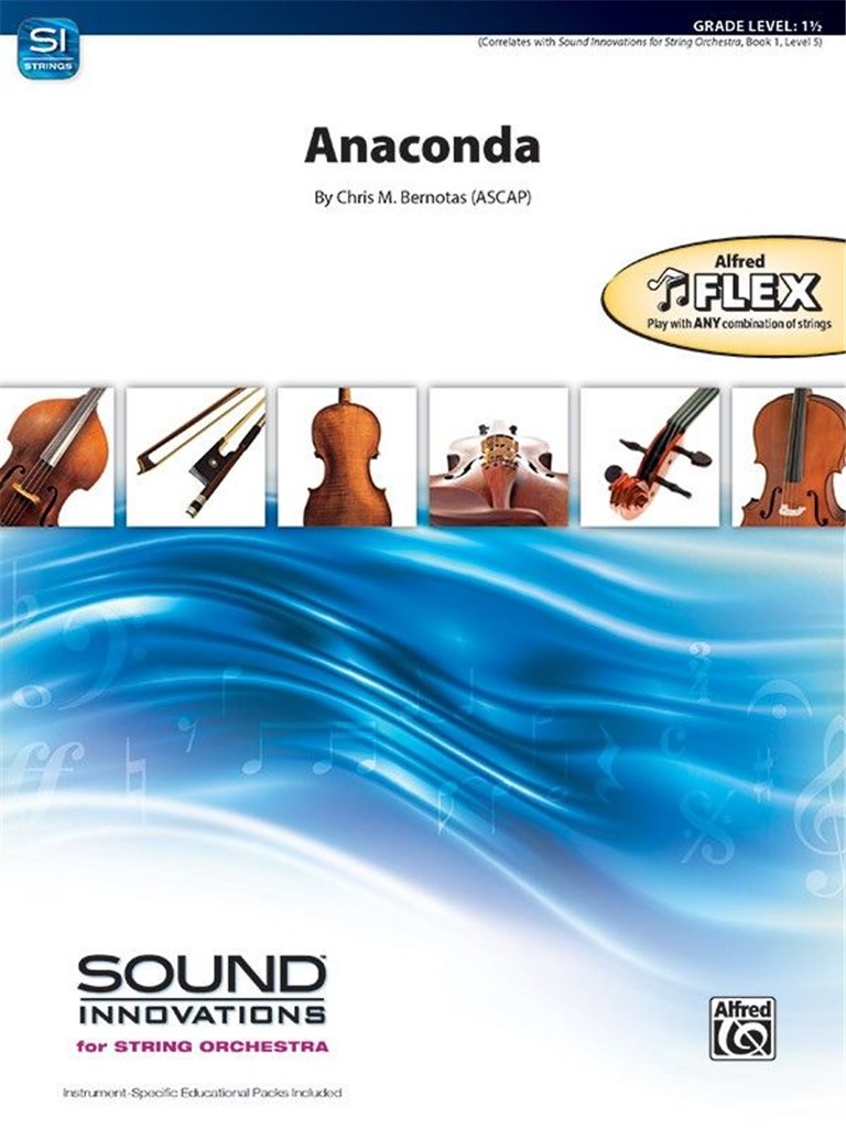 Anaconda