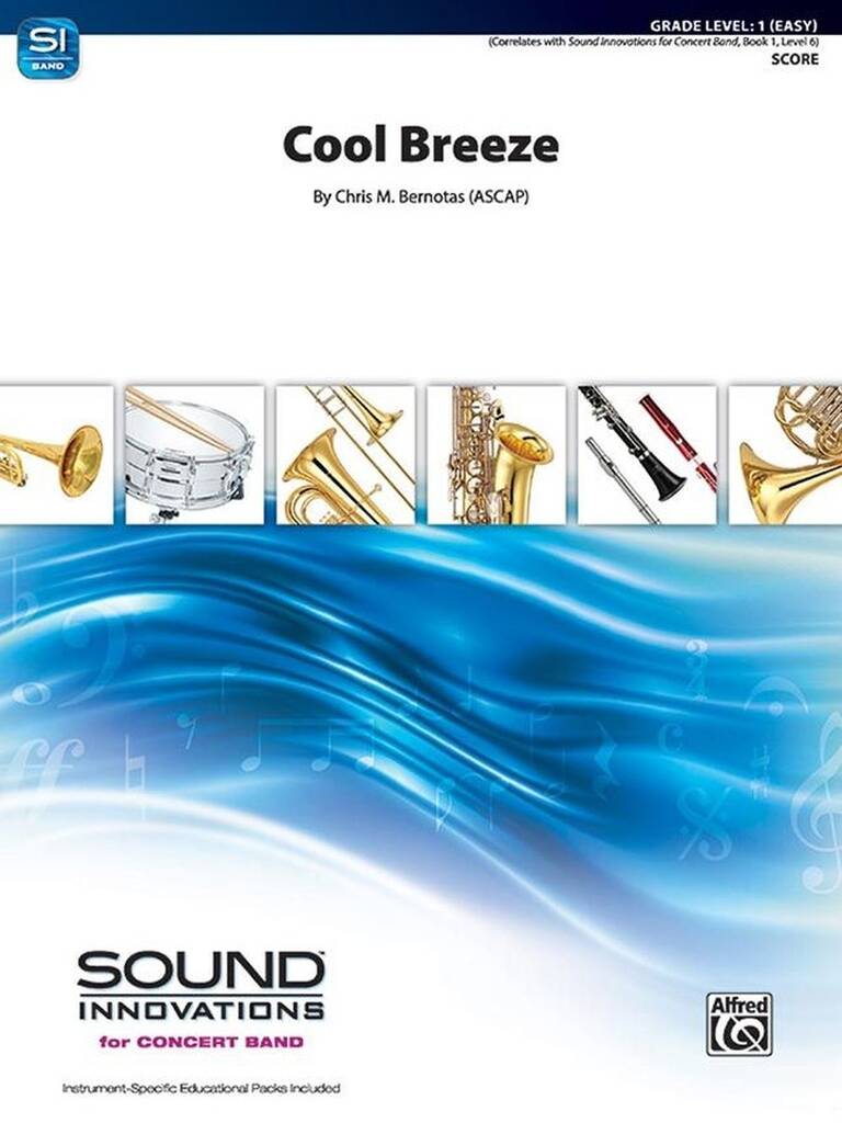 Cool Breeze