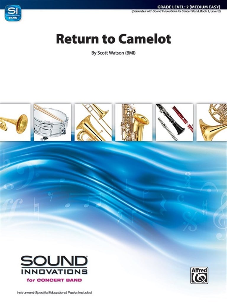 Return To Camelot