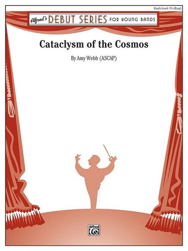 Cataclysm Of The Cosmos