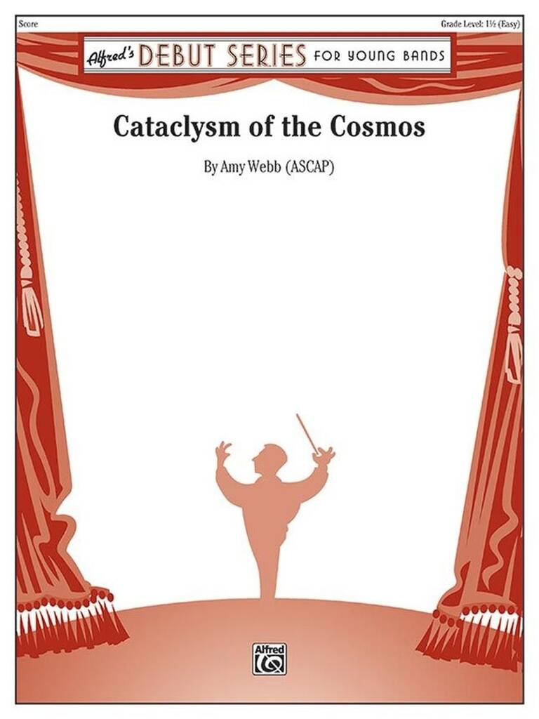 Cataclysm Of The Cosmos