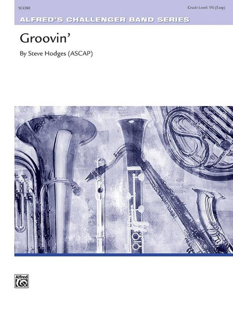 Groovin'