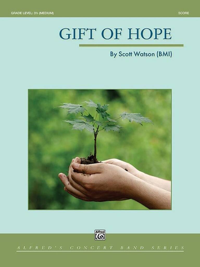 Gift Of Hope