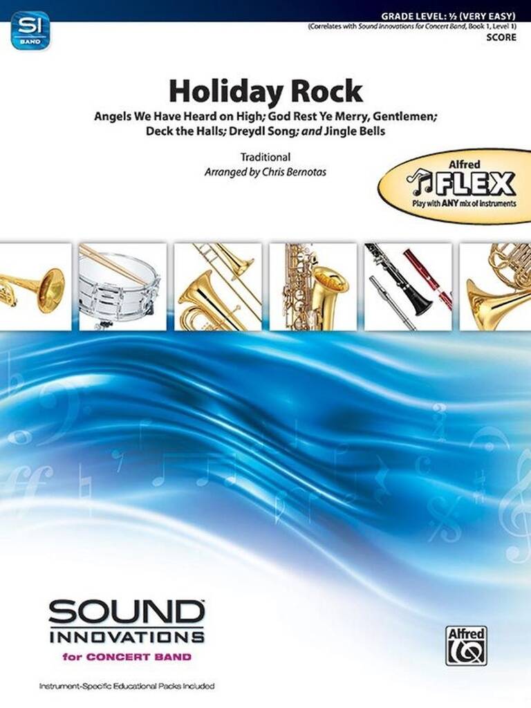 Holiday Rock