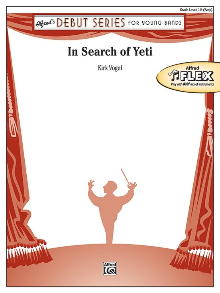 In Search Of Yeti