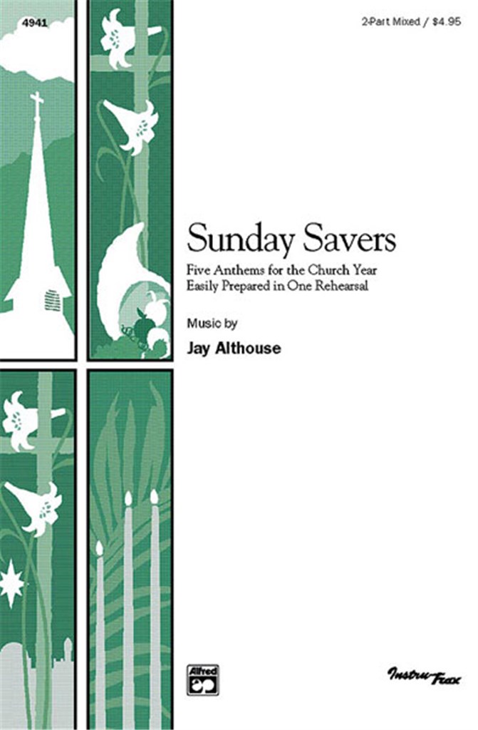 Sunday Savers