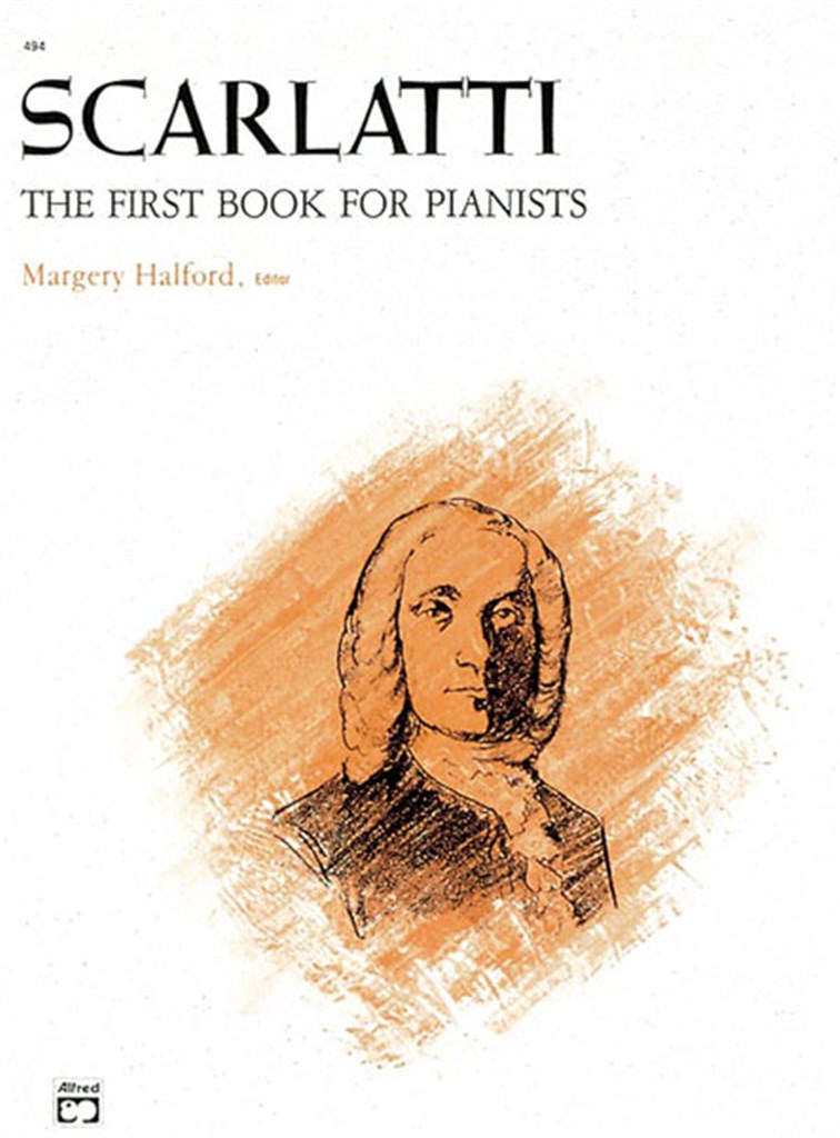 First Book For Pianists