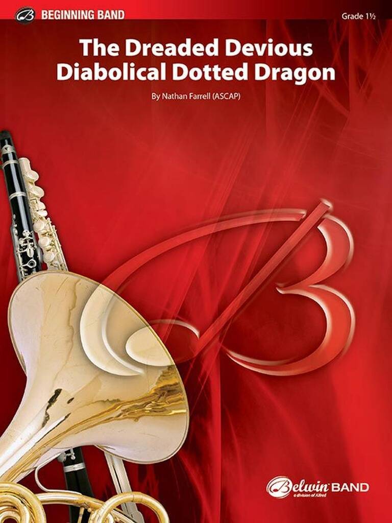 The Dreaded Devious Dragon
