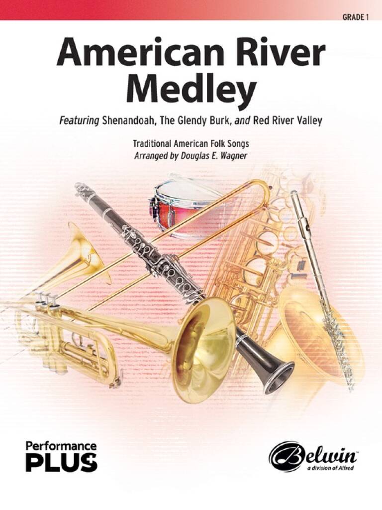 American River Medley