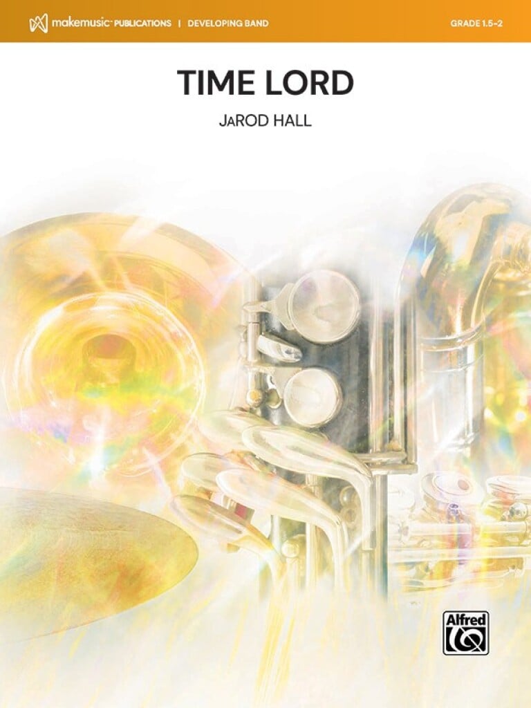 Time Lord