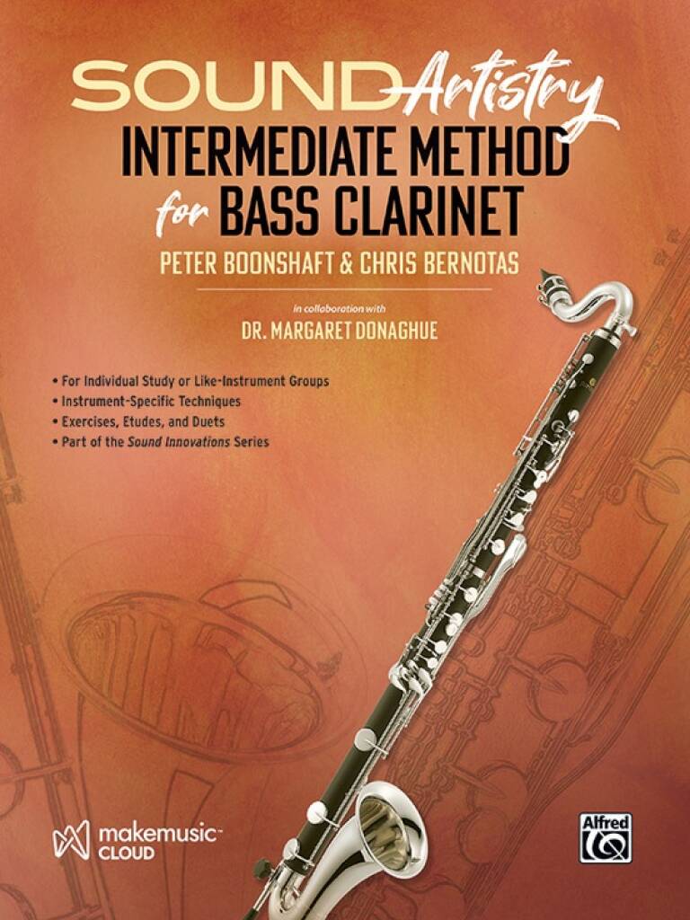 Sound Artistry Intermediate Method BCL