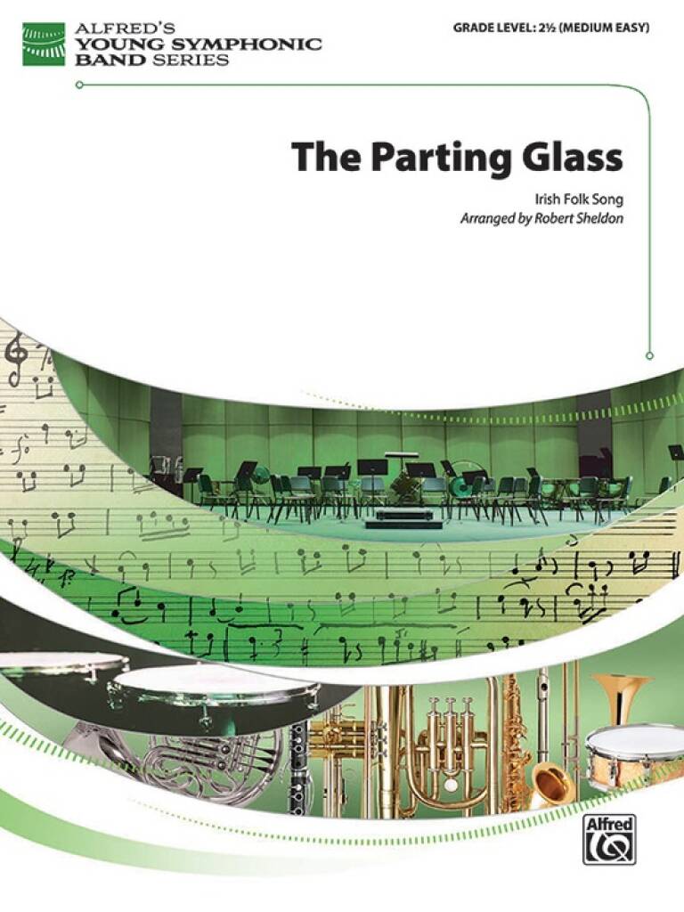 The Parting Glass