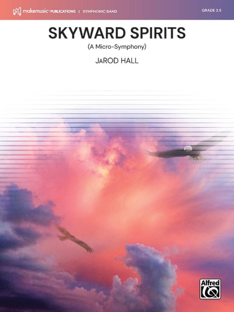 Skyward Spirits