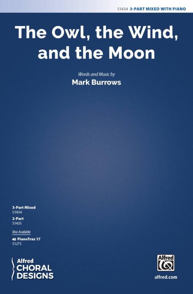 The Owl, the Wind, and the Moon