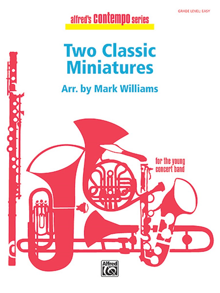 Two Classic Miniatures
