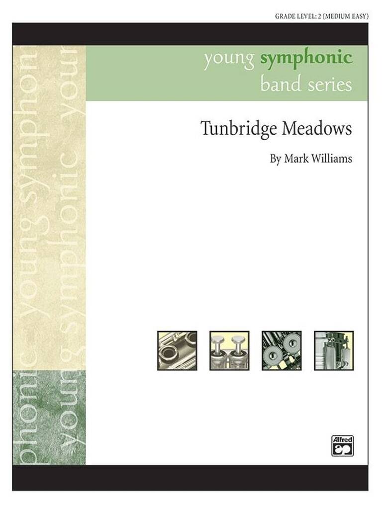 Tunbridge Meadows