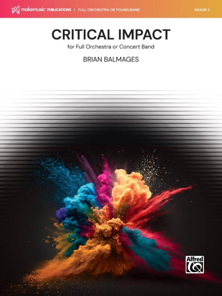 Critical Impact