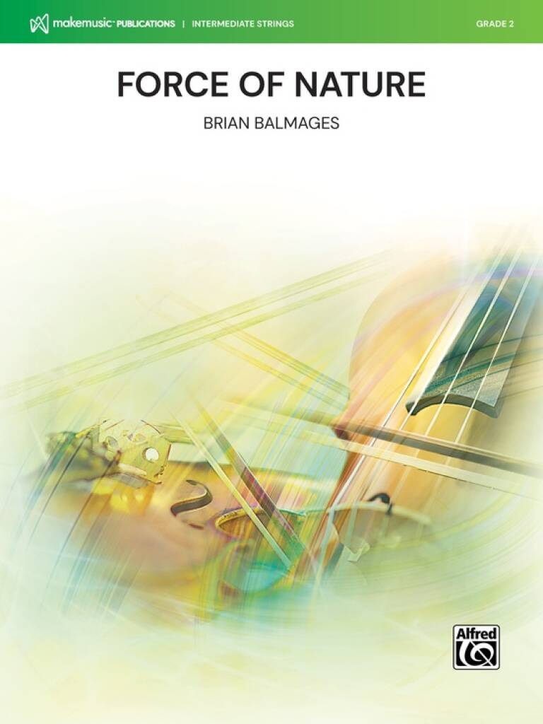 Force of Nature