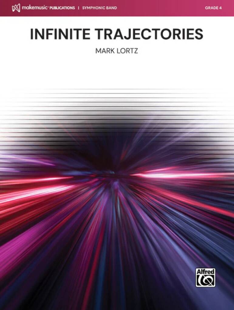 Infinite Trajectories