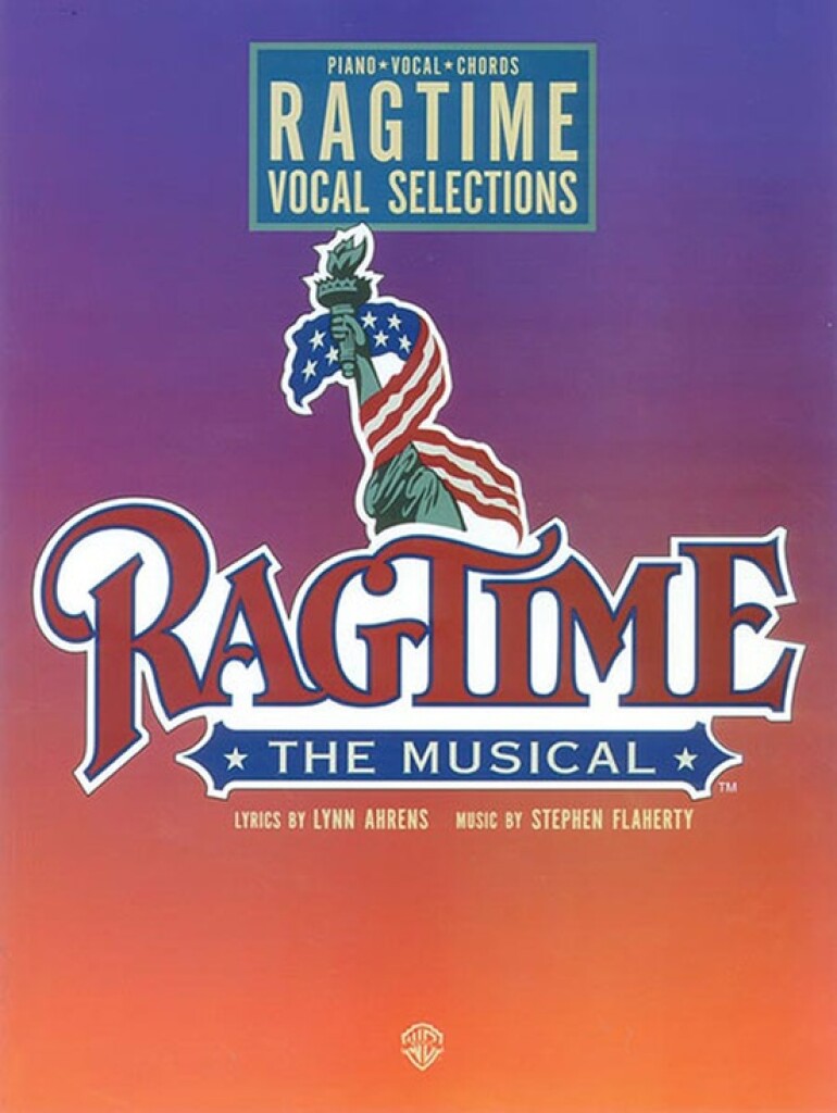 Ragtime