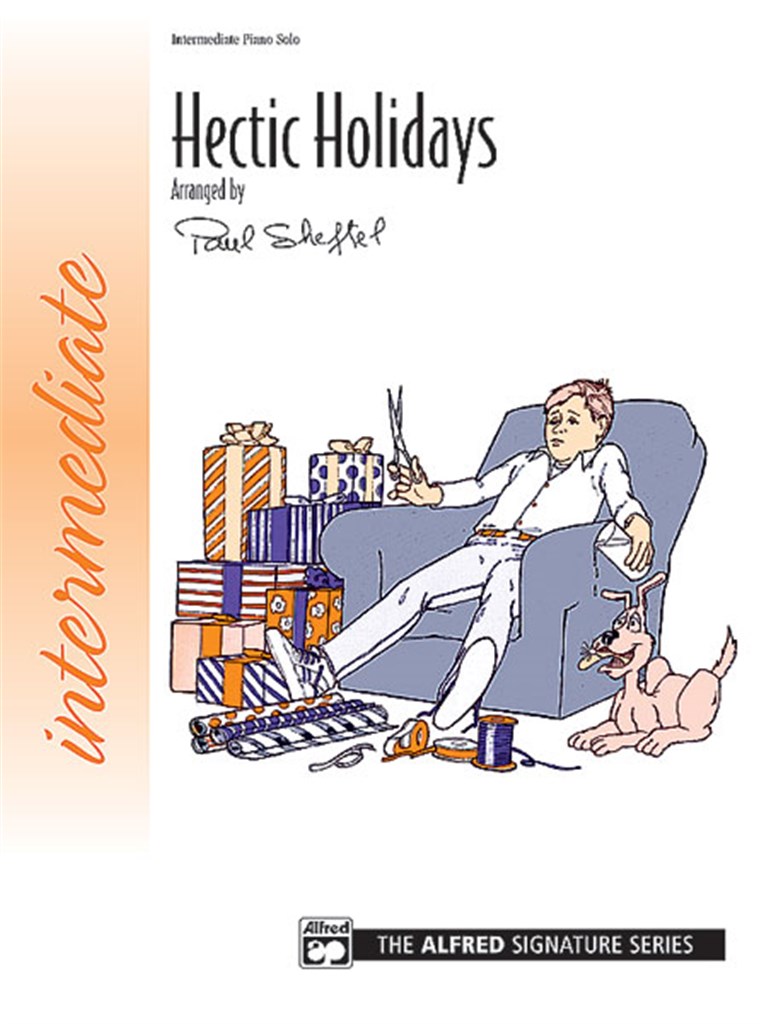 Hectic Holidays