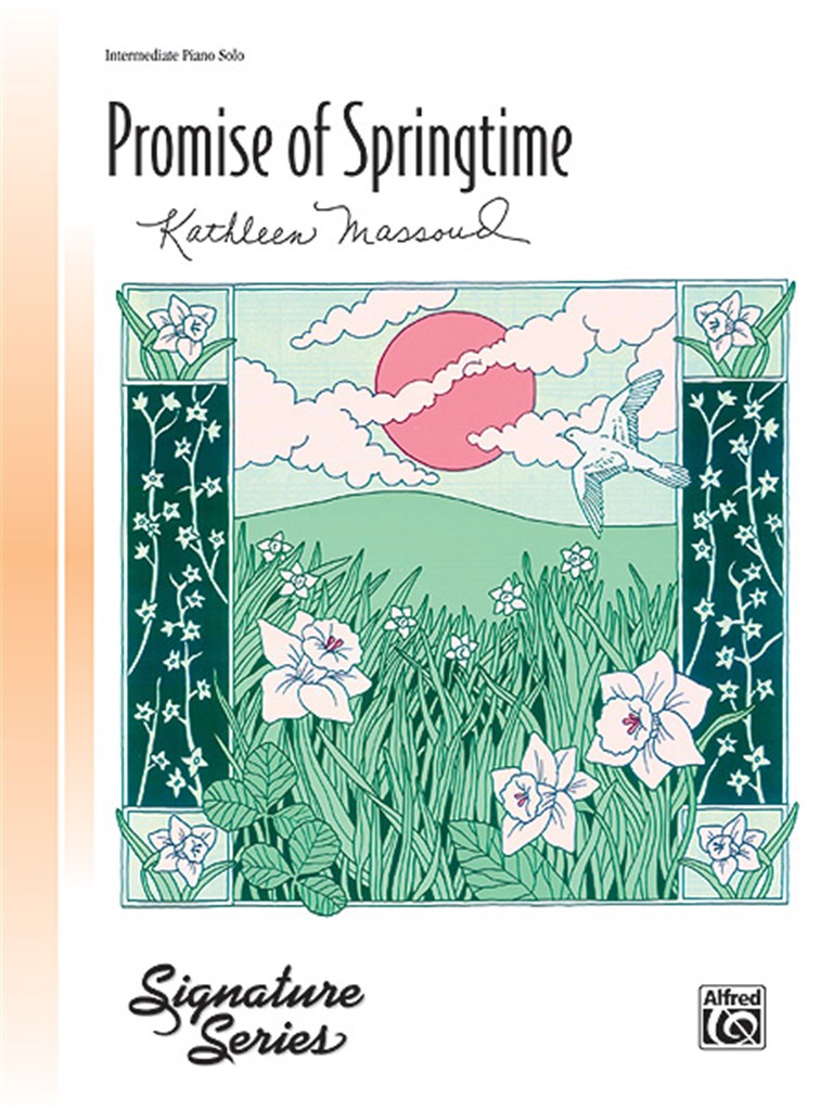 Promise of Springtime
