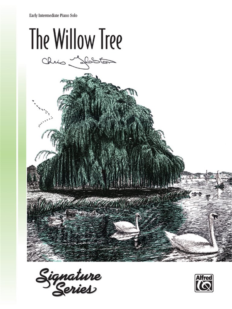 The Willow Tree