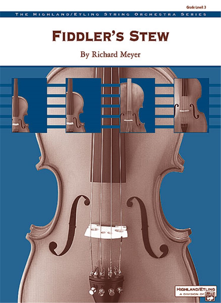 Fiddler's Stew