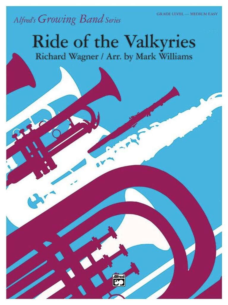 Ride of the Valkyries